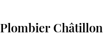 Plombier Châtillon